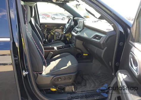 2023 Chevrolet Tahoe 2Wd Commercial Fleet z USA, uszkodzony, nr VIN 1GNSCLED9PR516884